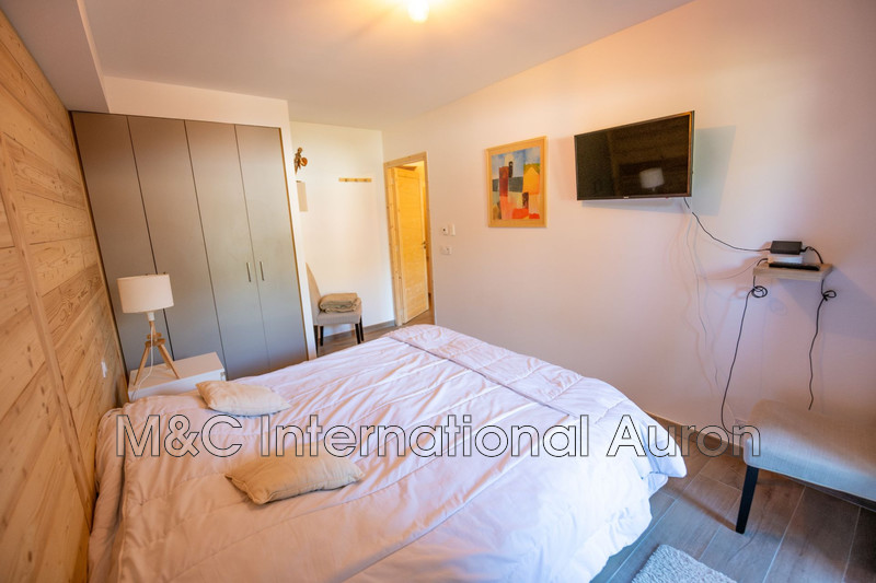 Location saisonnière appartement Auron  