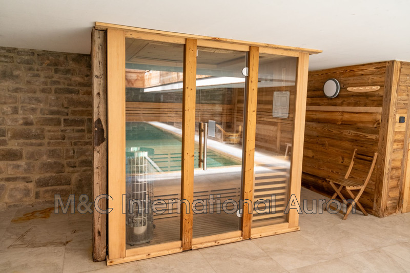Location saisonnière appartement Auron  