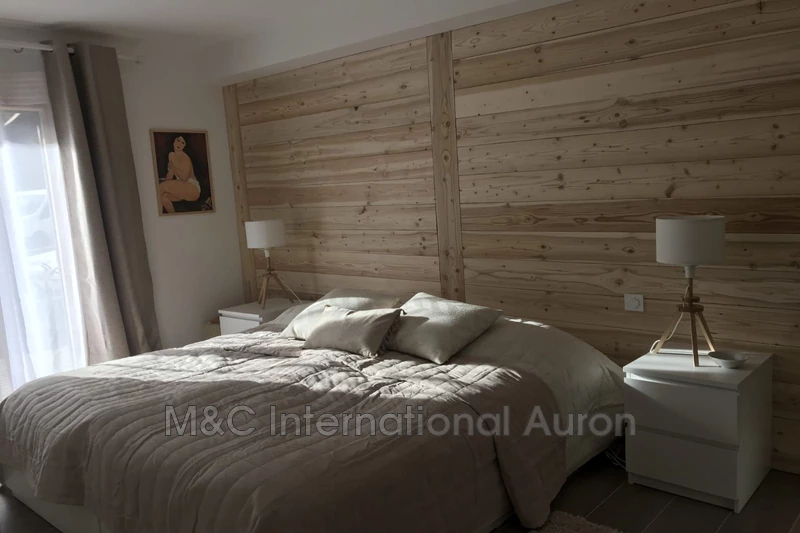 Location saisonnière appartement Auron  