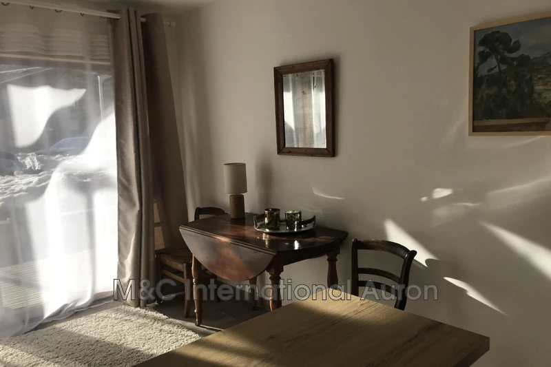 Location saisonnière appartement Auron  