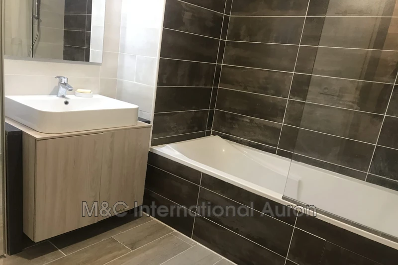 Location saisonnière appartement Auron  