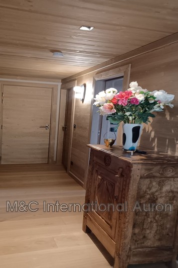 Location saisonnière appartement Auron  
