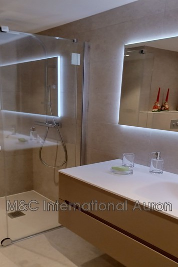 Location saisonnière appartement Auron  