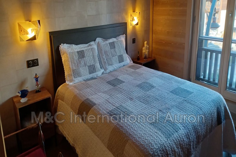 Location saisonnière appartement Auron  