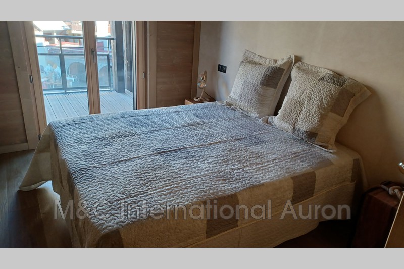 Location saisonnière appartement Auron  