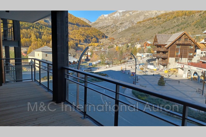 Location saisonnière appartement Auron  