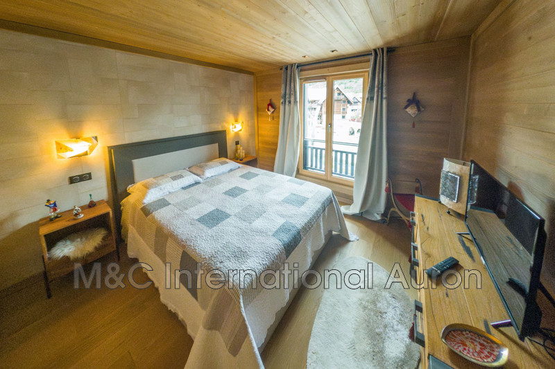 Location saisonnière appartement Auron  