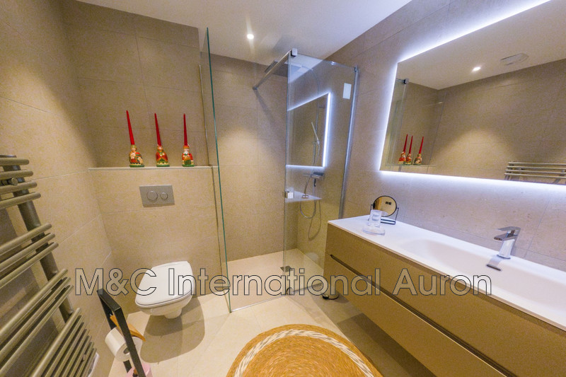Location saisonnière appartement Auron  