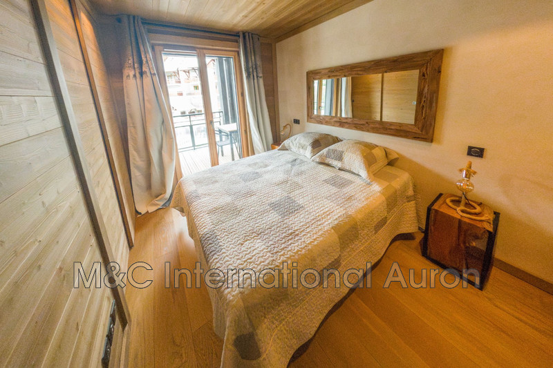 Location saisonnière appartement Auron  
