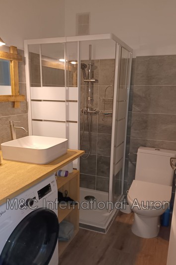 Location saisonnière appartement Auron  