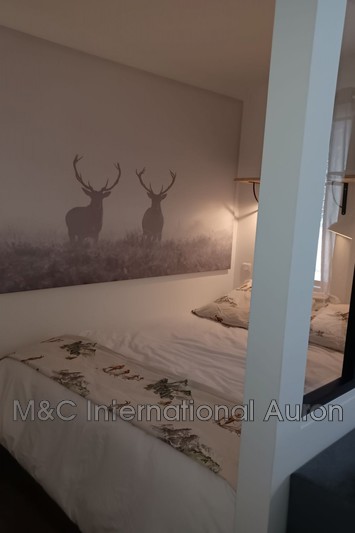 Location saisonnière appartement Auron  