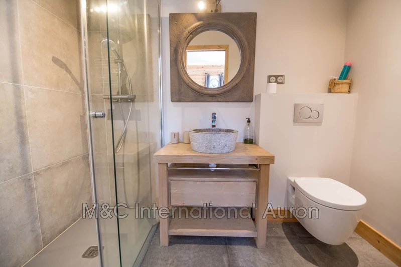 Location saisonnière maison Auron  Location saisonnière maison Auron