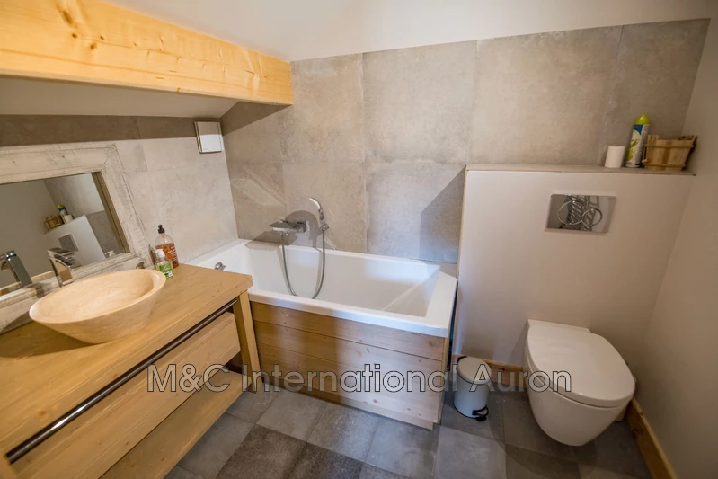 Location saisonnière maison Auron  Location saisonnière maison Auron