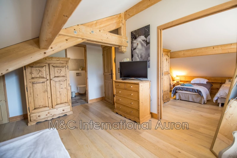 Location saisonnière maison Auron  Location saisonnière maison Auron