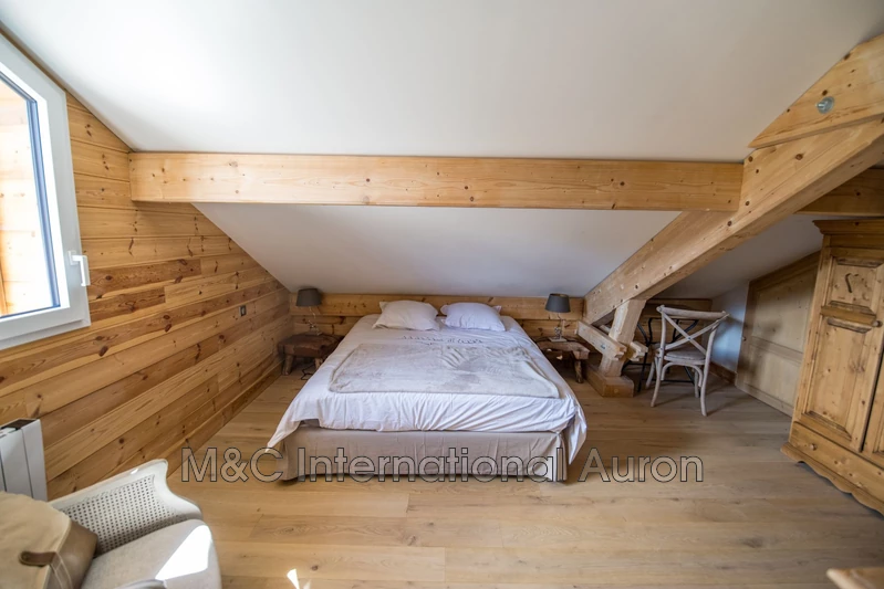 Location saisonnière maison Auron  Location saisonnière maison Auron