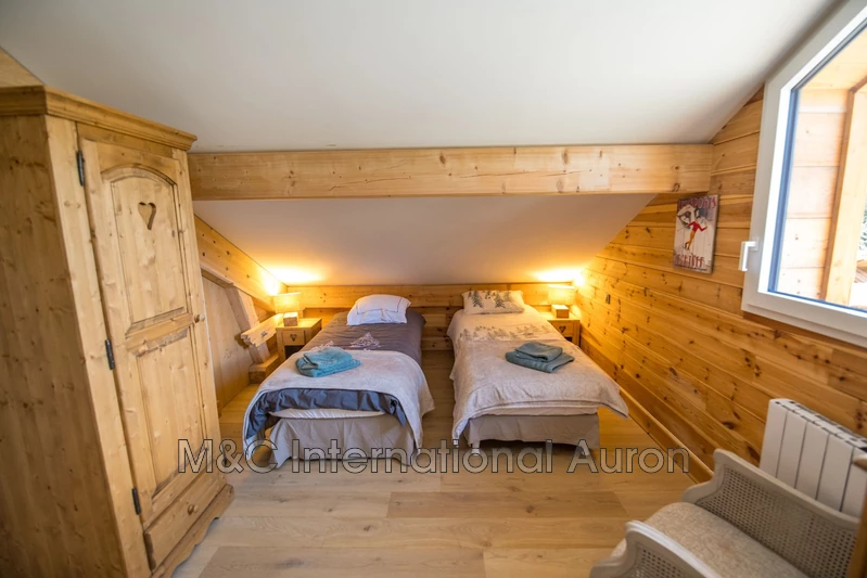 Location saisonnière maison Auron  Location saisonnière maison Auron