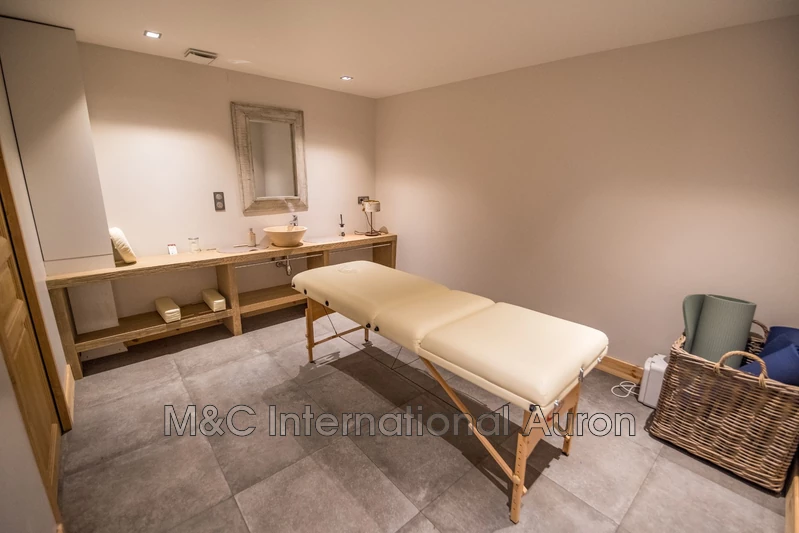 Location saisonnière maison Auron  Location saisonnière maison Auron