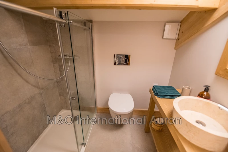 Location saisonnière maison Auron  Location saisonnière maison Auron