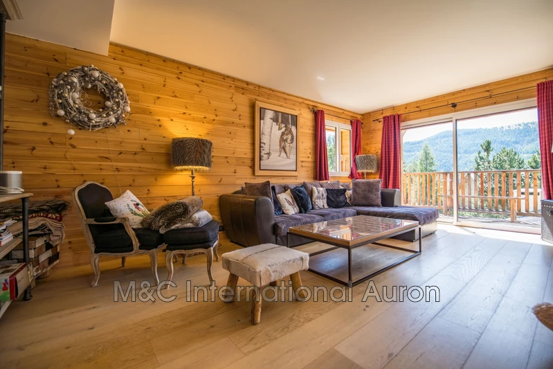 Location saisonnière maison Auron  Location saisonnière maison Auron