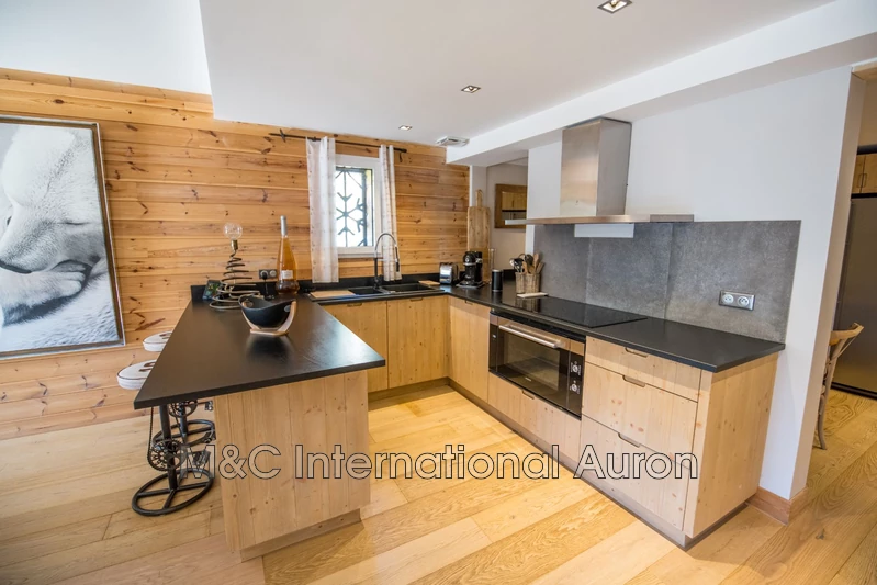 Location saisonnière maison Auron  Location saisonnière maison Auron