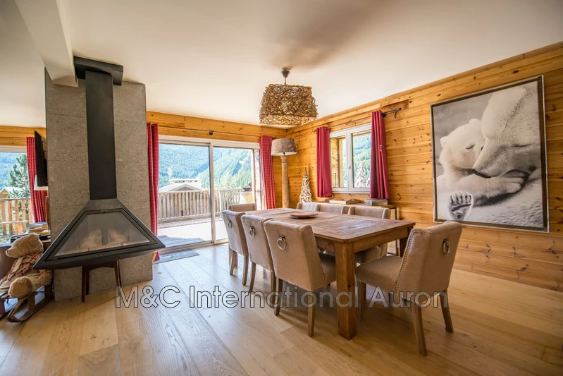 Location saisonnière maison Auron  Location saisonnière maison Auron