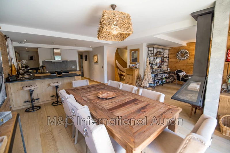 Location saisonnière maison Auron  Location saisonnière maison Auron