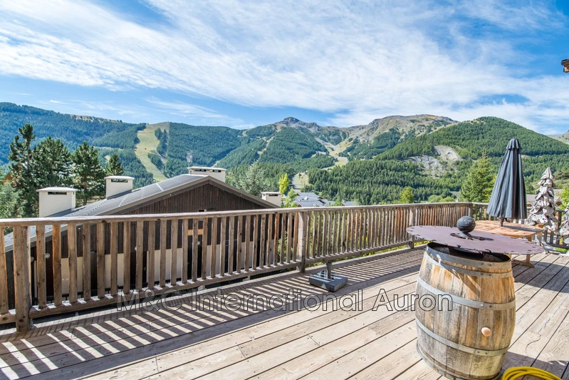 Location saisonnière maison Auron  Location saisonnière maison Auron