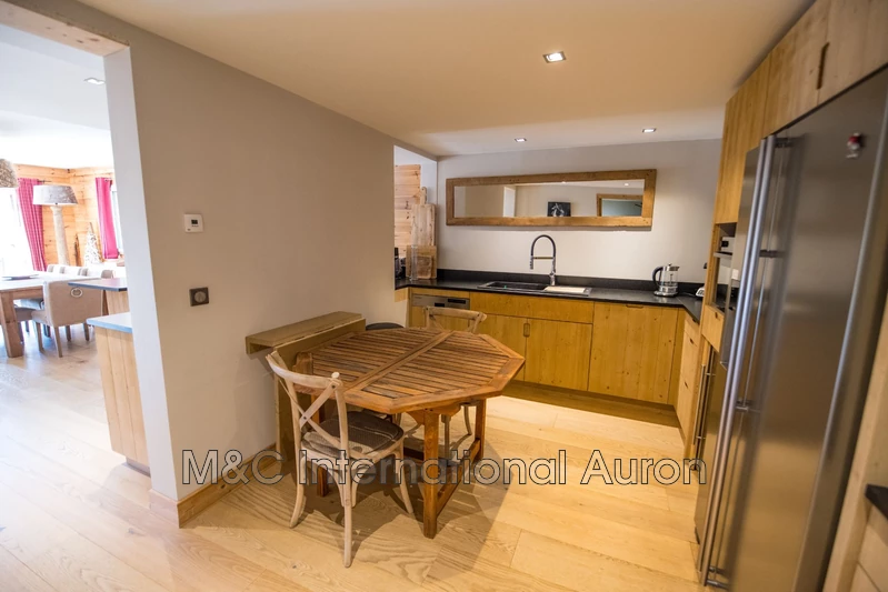 Location saisonnière maison Auron  Location saisonnière maison Auron