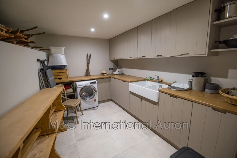 Location saisonnière maison Auron  Location saisonnière maison Auron