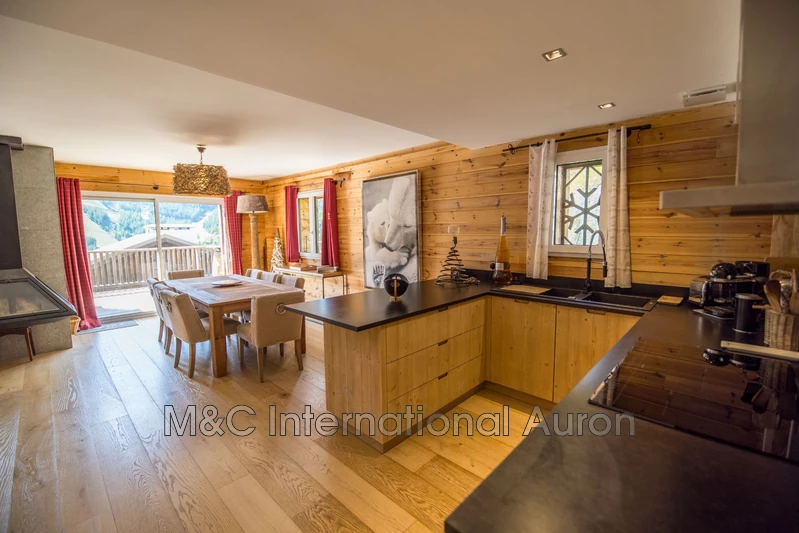 Location saisonnière maison Auron  Location saisonnière maison Auron