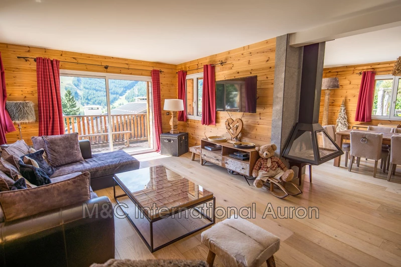 Location saisonnière maison Auron  Location saisonnière maison Auron