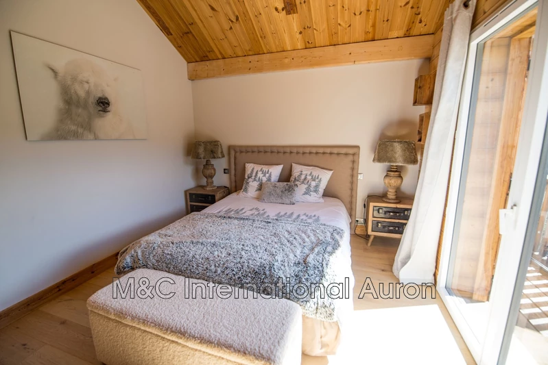 Location saisonnière maison Auron  Location saisonnière maison Auron