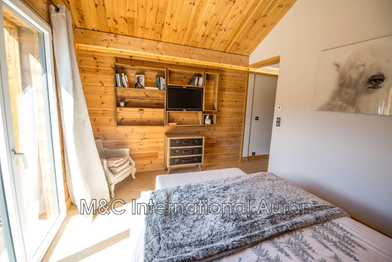 Location saisonnière maison Auron  Location saisonnière maison Auron