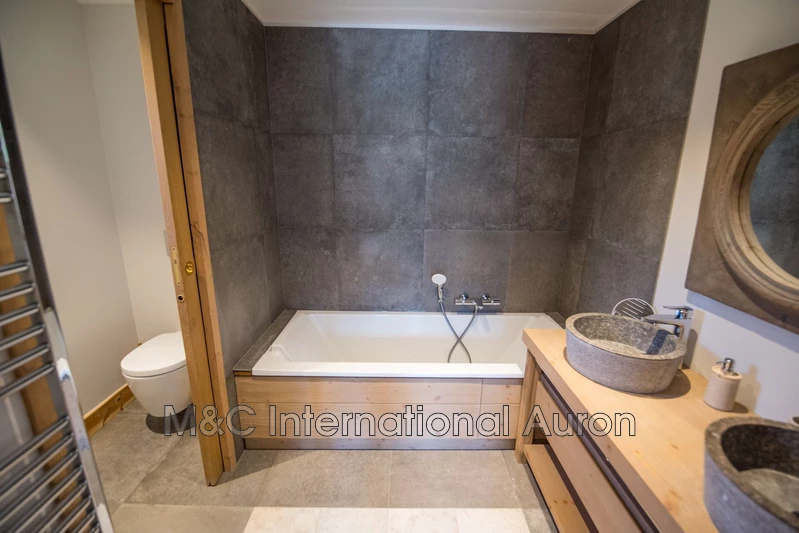 Location saisonnière maison Auron  Location saisonnière maison Auron