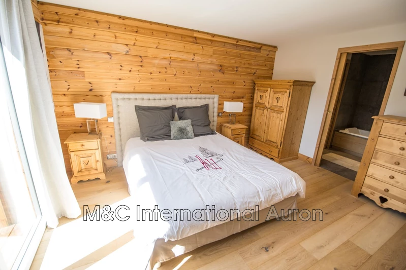 Location saisonnière maison Auron  Location saisonnière maison Auron