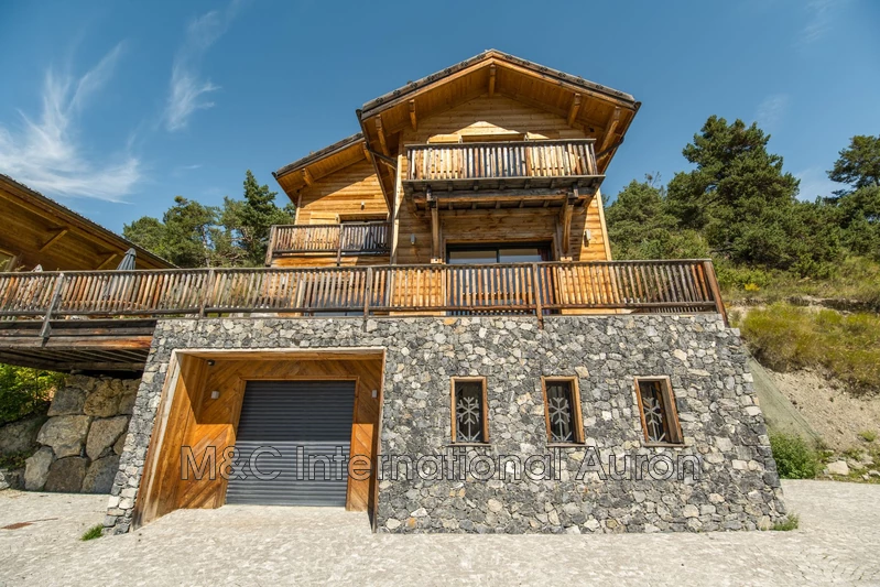 Location saisonnière maison Auron  Location saisonnière maison Auron