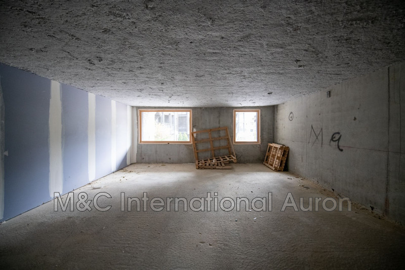 Professionnel local commercial Auron  