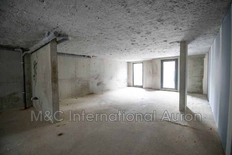 Professionnel local commercial Auron  