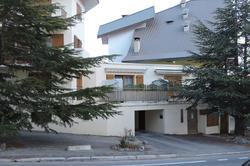 Photos Appartement à vendre Auron 06660