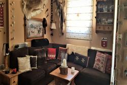 Photos Appartement à vendre Auron 06660
