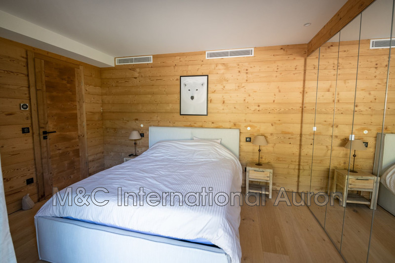 Vente chalet Auron  