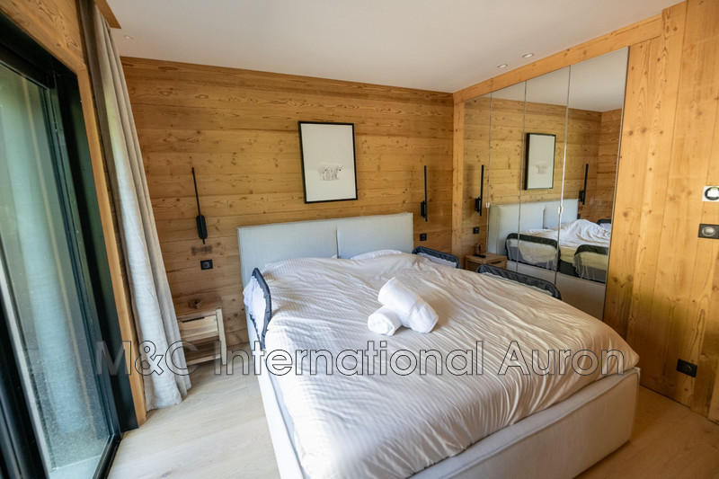 Vente chalet Auron  