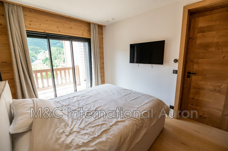 Vente chalet Auron  