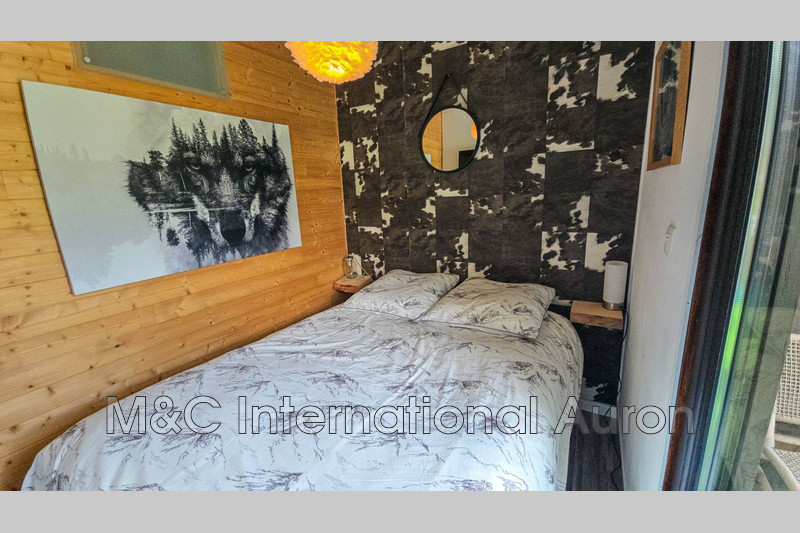 Vente appartement Auron  