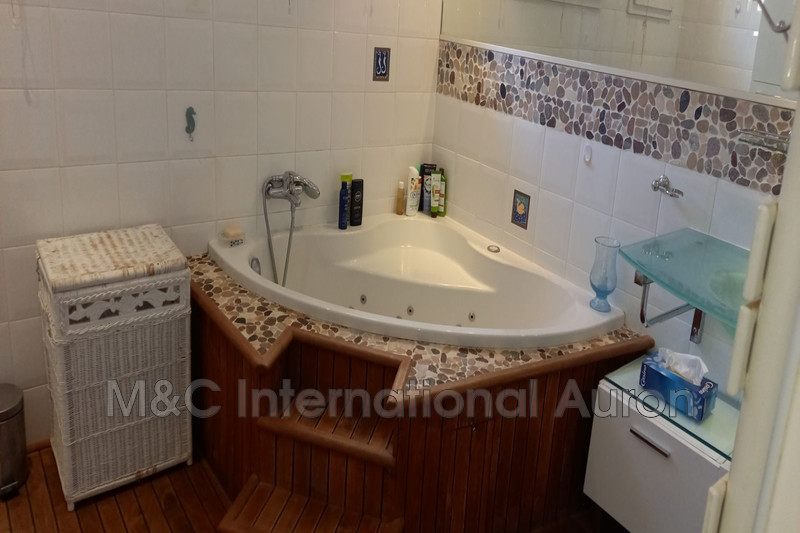 Vente appartement Saint-Etienne-de-Tinée  