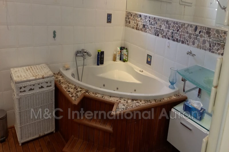 Vente appartement Saint-Etienne-de-Tinée  