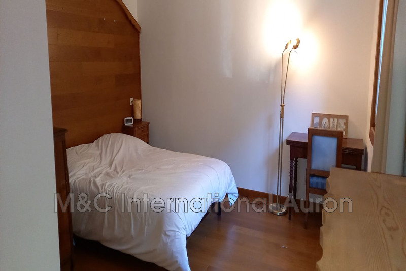 Vente appartement Saint-Etienne-de-Tinée  