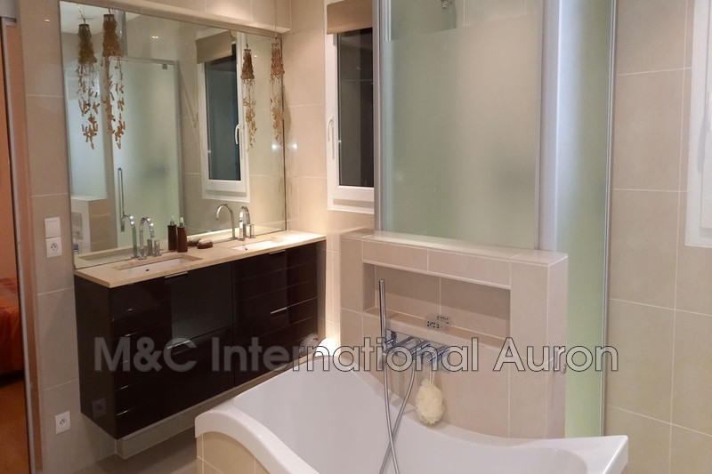 Vente appartement Saint-Etienne-de-Tinée  