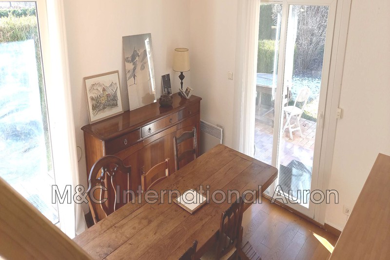 Vente appartement Saint-Etienne-de-Tinée  