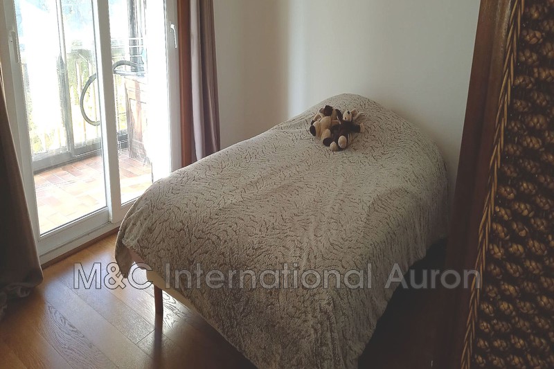 Vente appartement Saint-Etienne-de-Tinée  